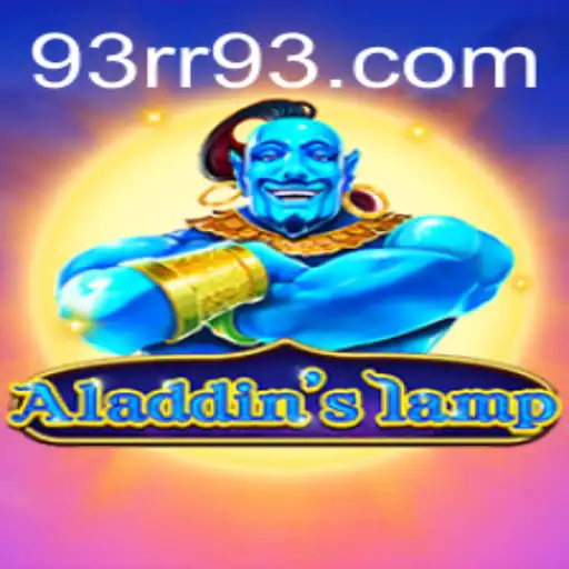 Descubra o Fascinante Mundo de Aladdinslamp em 93rr.com