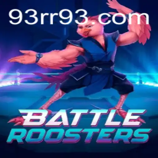 BattleRoosters: O Jogo de Estratégia que Conquistou os Gamers