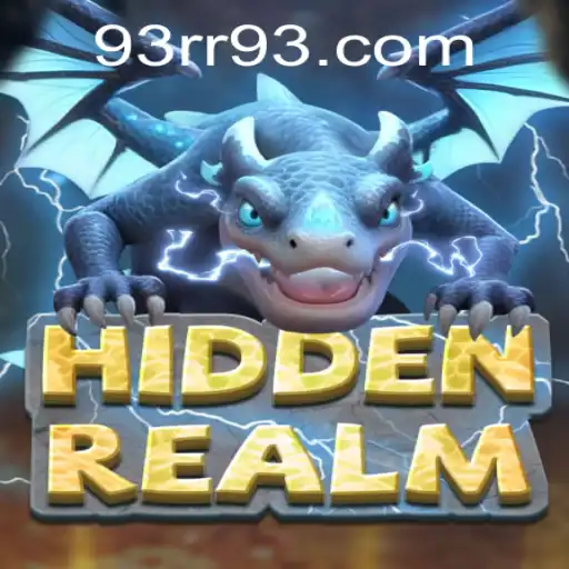 Descubra HiddenRealm: O Novo Jogo Que Está Conquistando Todos