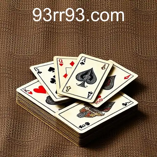 A Fascinante Jornada dos Jogos de Cartas