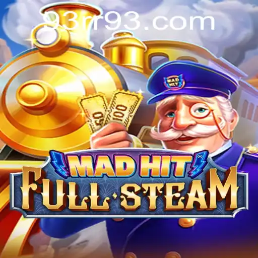 Introdução ao Excitante Mundo de MadHitFullSteam