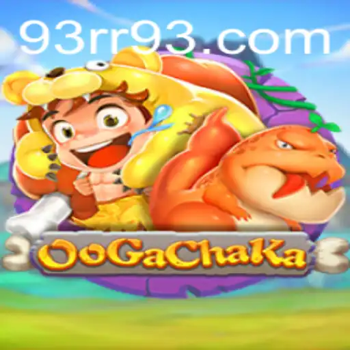 Descubra o Mundo de OoGaChaKa: Uma Aventura Interativa com 93rr.com