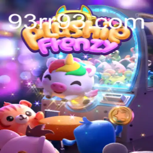 Explorando o Mundo de PlushieFrenzy: O Jogo de Pelúcias que É Pura Diversão
