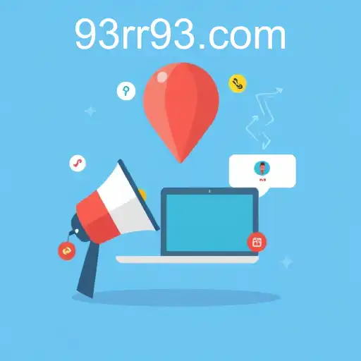 Promoção: Estratégias, Importância e o Papel de 93rr.com