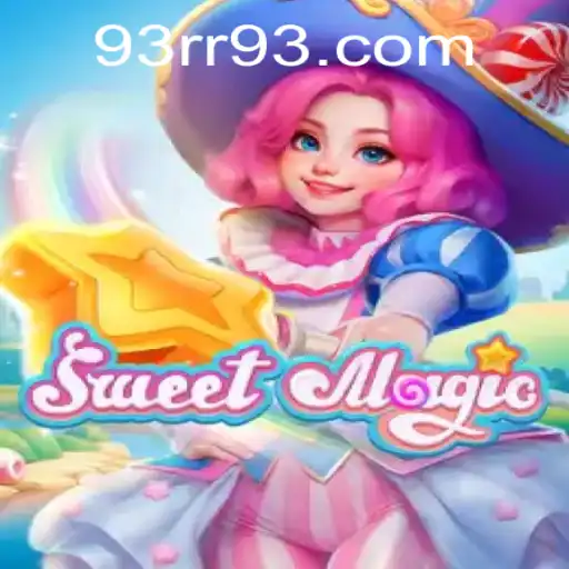 SweetMagic: Mergulhe em um Mundo de Encantamentos e Desafios