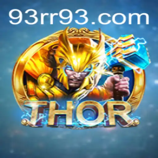 THOR: O Jogo que Une Estratégia e Ação
