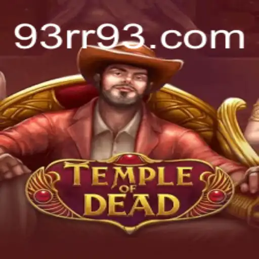 Explorando o Mundo de TempleofDead: Aventura e Estratégia