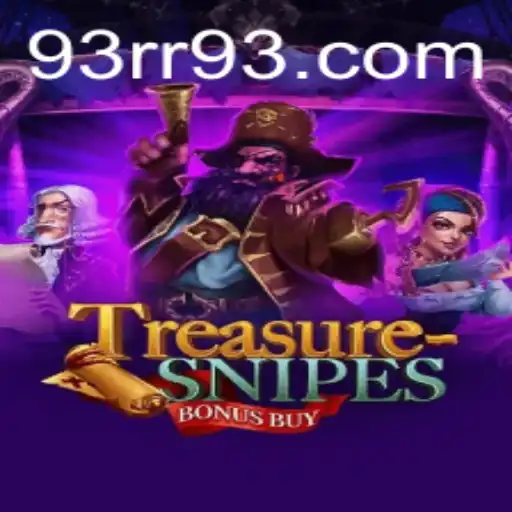 Descubra a Experiência de Jogo Única com TreasuresnipesBonusBuy e 93rr.com