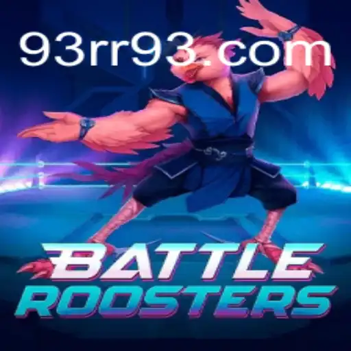 BattleRoosters: O Jogo de Estratégia que Conquistou os Gamers