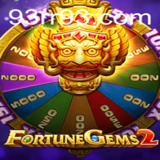 Explorando o Fascinante Mundo de FortuneGems2: Um Mergulho em Estratégias e Emoções