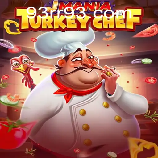Descubra o Universo Fascinante de JManiaTurkeyChef: O Jogo do Momento